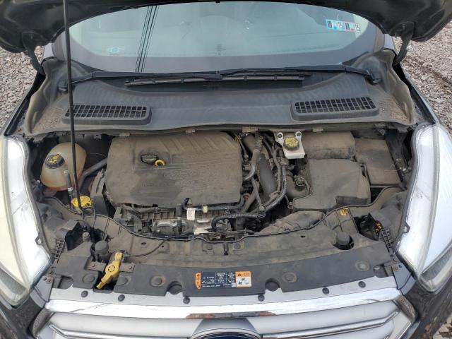 2017 FORD ESCAPE SE 1FMCU0GDXHUE00173