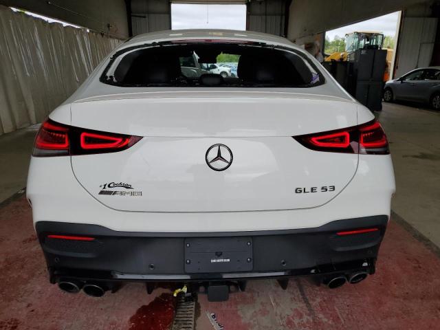 2021 MERCEDES-BENZ GLE COUPE 4JGFD6BB7MA232333