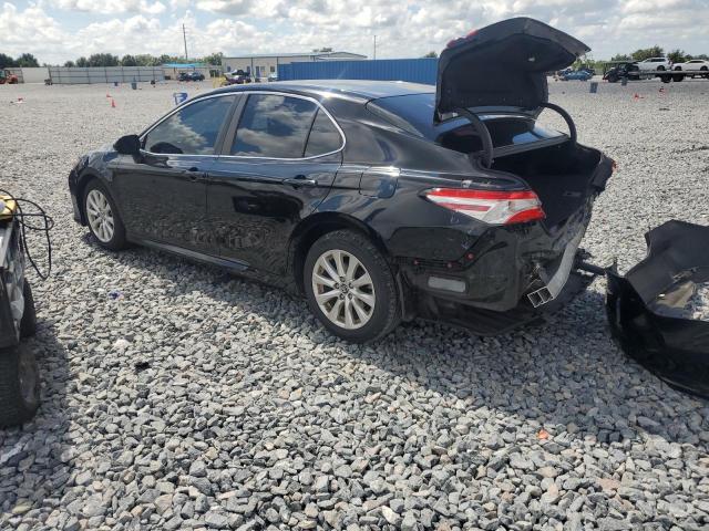2018 TOYOTA CAMRY L 4T1B11HK2JU100530