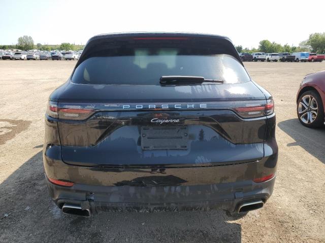 2021 PORSCHE CAYENNE WP1AA2AY8MDA02254