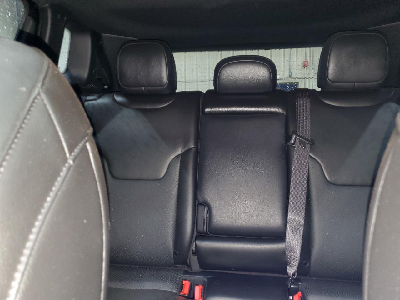 JEEP COMPASS LATITUDE LUX