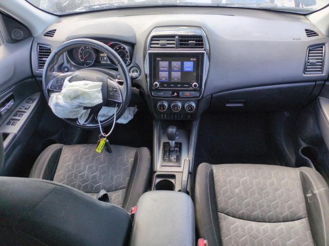 2020 MITSUBISHI OUTLANDER JA4AR3AU6LU030026