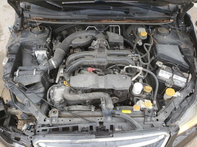 2016 SUBARU IMPREZA JF1GPAA69G8308756