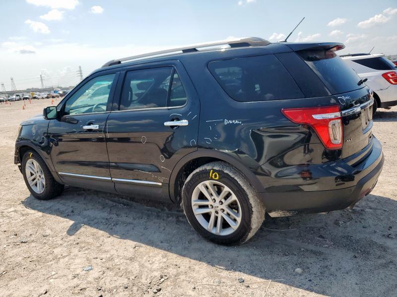 2015 FORD EXPLORER X 1FM5K7D81FGB26551