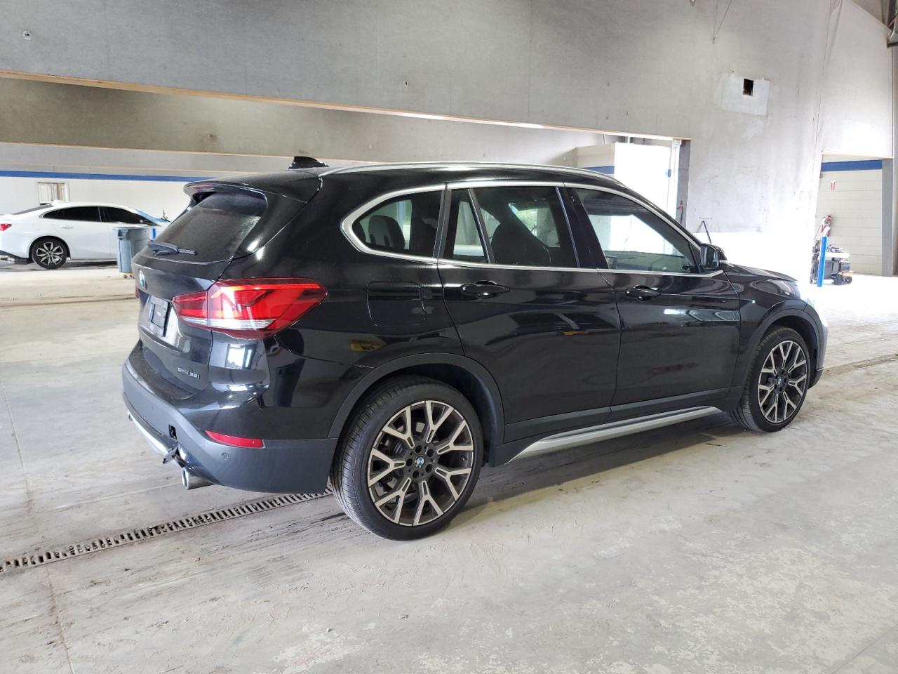 BMW X1 SDRIVE28I