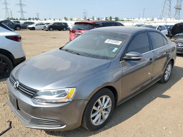 2013 VOLKSWAGEN JETTA SE - 3VWDX7AJ5DM455438