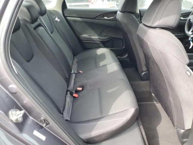 2019 HONDA INSIGHT EX 19XZE4F53KE016321