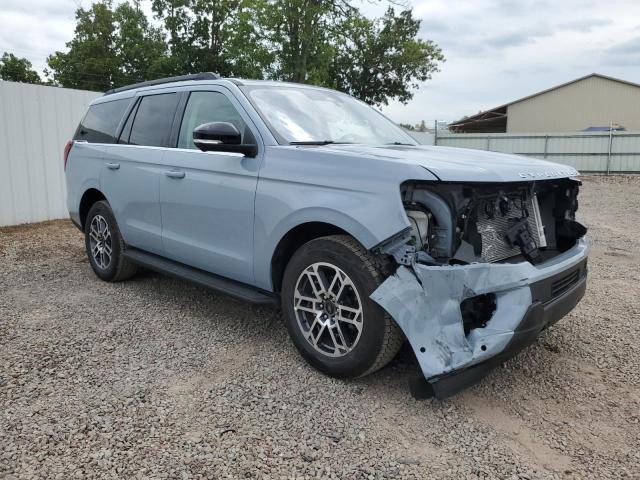 2025 FORD EXPEDITION 1FMJU1J8XSEA22849