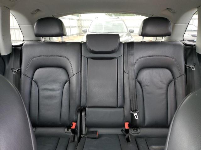 2016 AUDI Q5 PREMIUM PLUS WA1L2AFP8GA068403