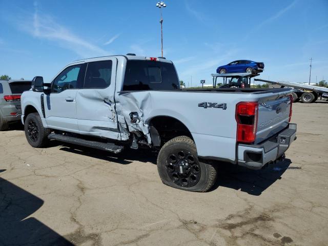 2025 FORD F250 SUPER 1FT8W2BN1SEC00381