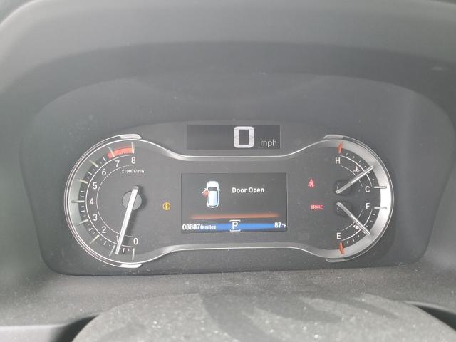 2017 HONDA PILOT ELIT 5FNYF6H0XHB028720