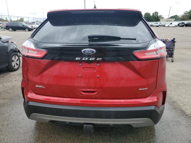 2024 FORD EDGE SEL - 2FMPK4J91RBA23551