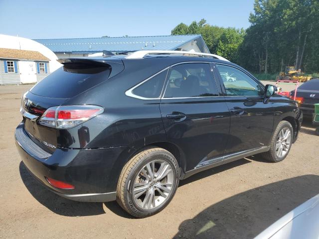 2015 LEXUS RX 450H 2T2BC1BA0FC008007