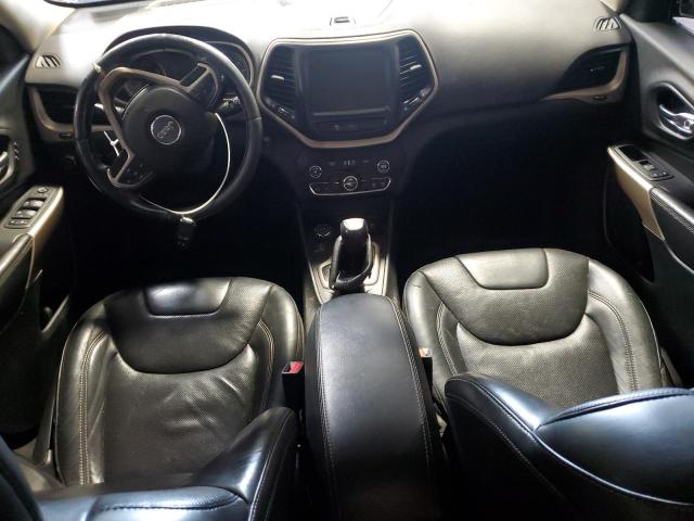 2018 JEEP CHEROKEE L 1C4PJMDXXJD535616