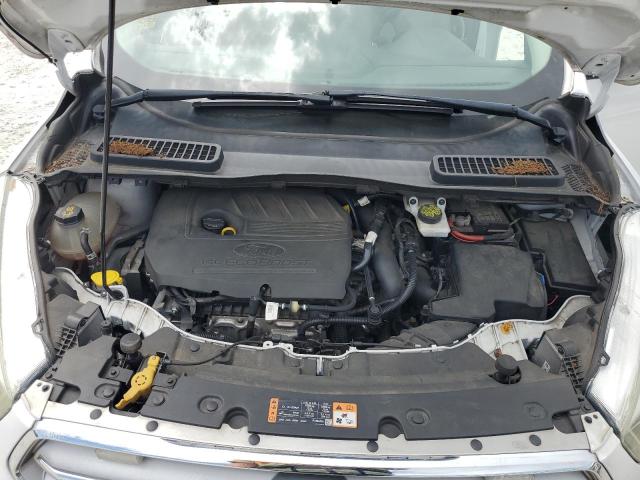 2017 FORD ESCAPE SE - 1FMCU0GD9HUA18975