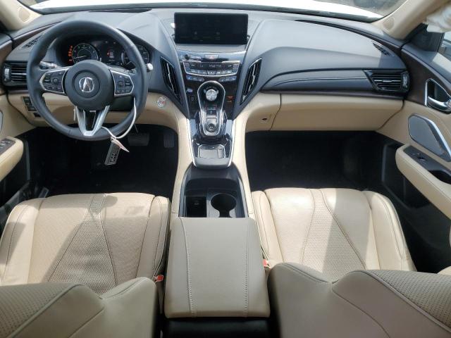 2022 ACURA RDX ADVANC 5J8TC2H74NL014086