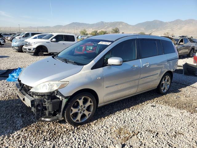 MAZDA 5