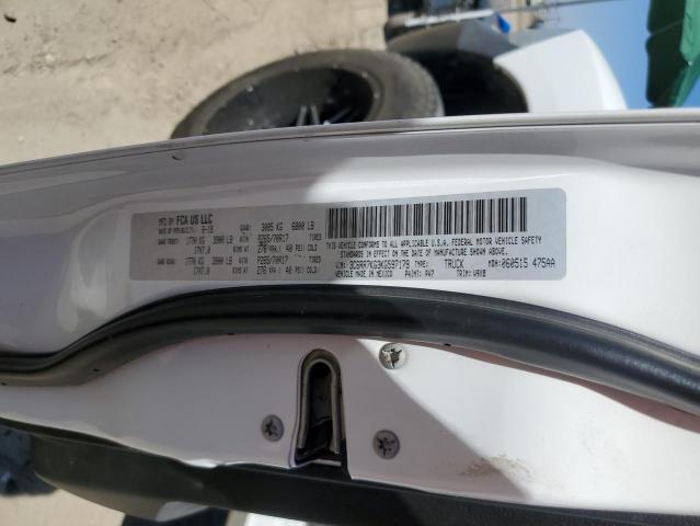 2019 RAM 1500 CLASS 3C6RR7KG3KG597179
