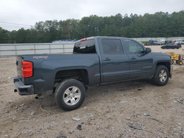 2017 CHEVROLET SILVERADO K1500 LT 3GCUKREC0HG349895