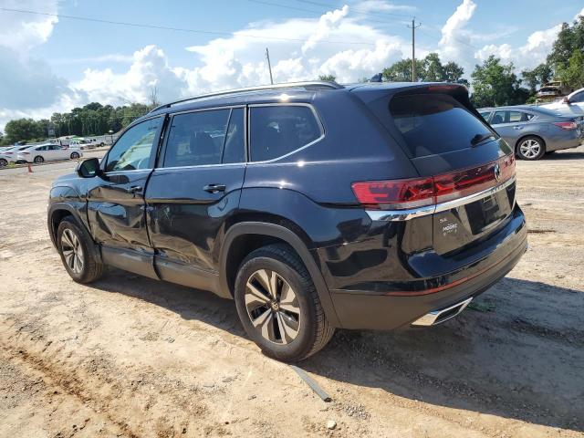 2024 VOLKSWAGEN ATLAS SE 1V2DR2CAXRC530901