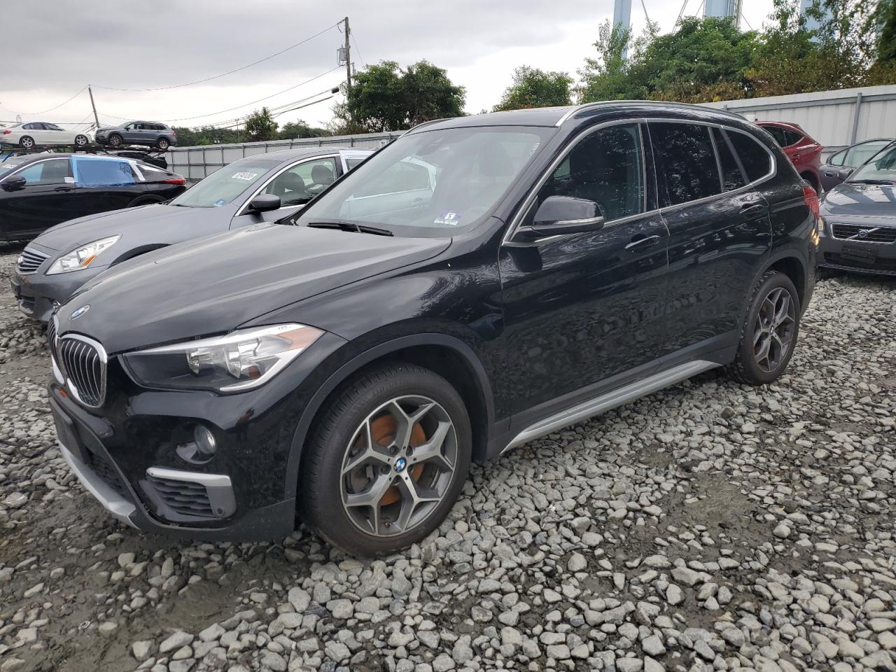 BMW X1 XDRIVE28I