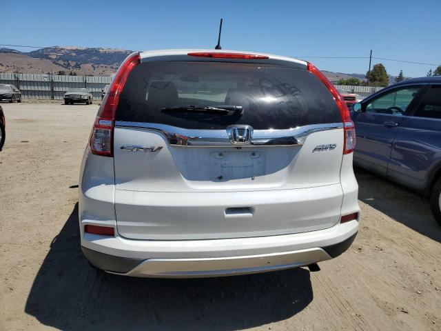 2015 HONDA CR-V EX - 5J6RM4H53FL048659