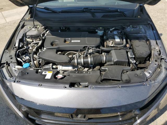 2019 HONDA ACCORD TOURING 1HGCV2F99KA031374