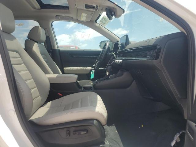 2024 HONDA CR-V EXL - 2HKRS4H70RH422229