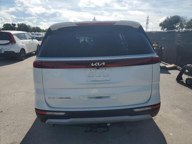 2022 KIA CARNIVAL L KNDNB4H34N6103366