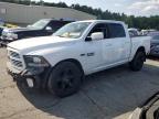 2016 RAM 1500 SPORT - 1C6RR7MT5GS304411