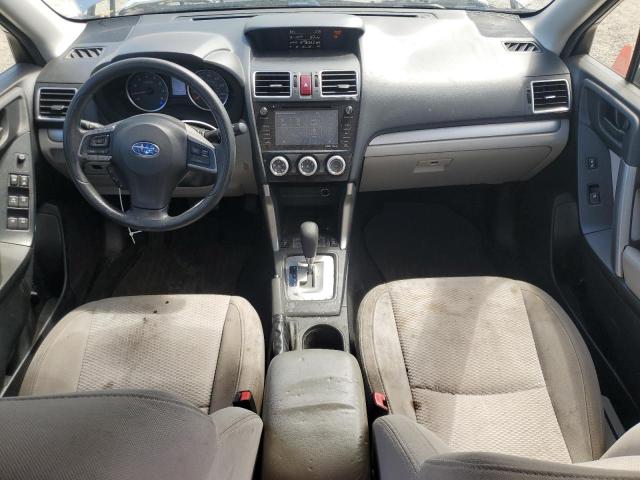 2016 SUBARU FORESTER 2 - JF2SJADC2GH525073