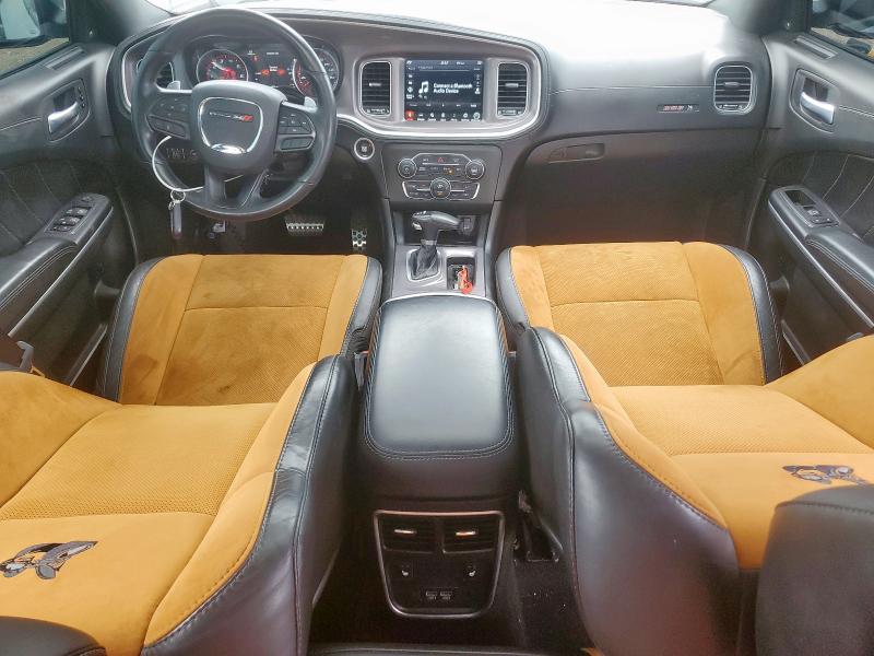 2022 DODGE CHARGER SC 2C3CDXGJ8NH191408