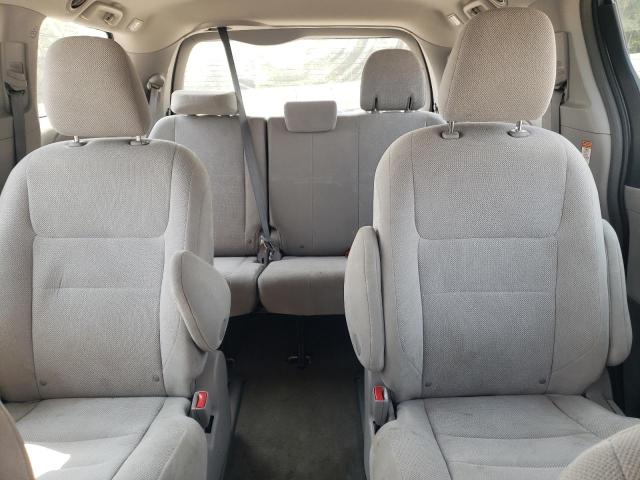 2017 TOYOTA SIENNA - 5TDZZ3DC7HS783569