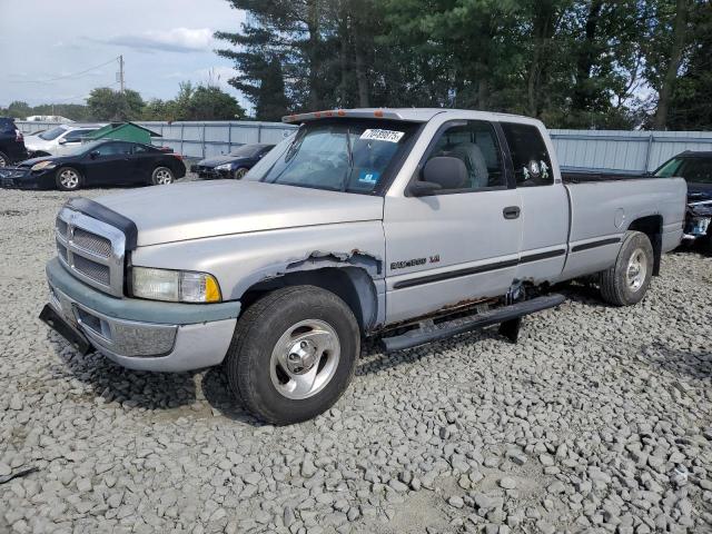 DODGE RAM 1500