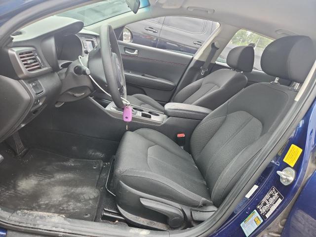 2017 KIA OPTIMA LX - 5XXGT4L39HG162965
