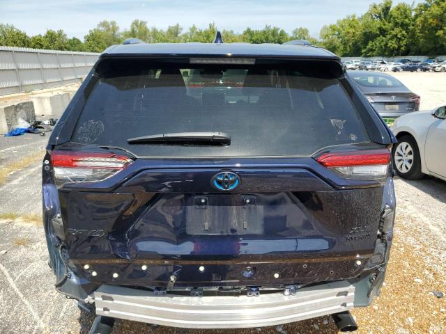 2024 TOYOTA RAV4 XLE - 4T3RWRFV5RU134640