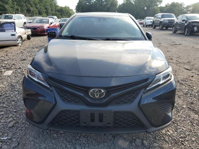 2019 TOYOTA CAMRY L 4T1B11HK0KU234101
