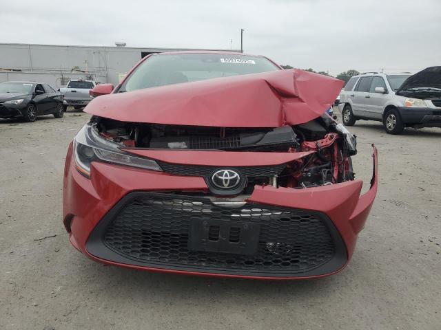 2020 TOYOTA COROLLA LE 5YFEPRAE6LP083217