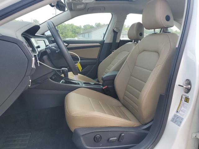 2021 VOLKSWAGEN JETTA S - 3VWC57BU6MM032975