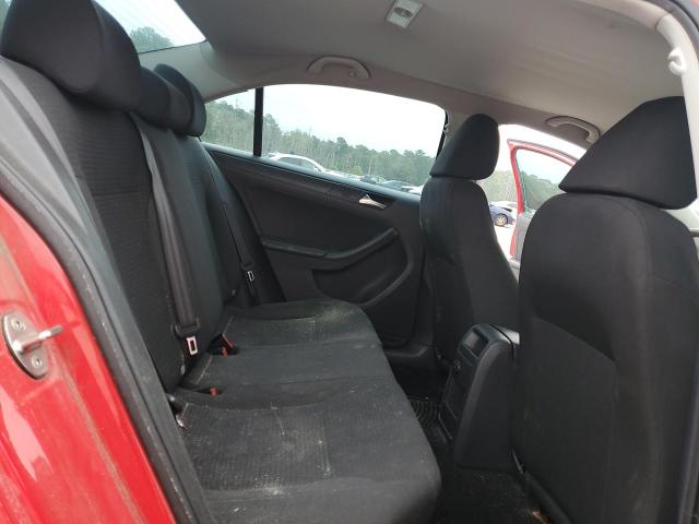 2015 VOLKSWAGEN JETTA BASE 3VW2K7AJ7FM357732
