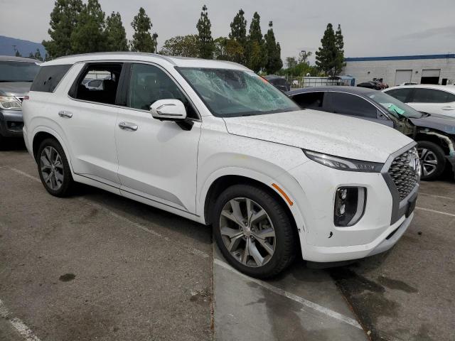 2021 HYUNDAI PALISADE L KM8R54HE6MU221712