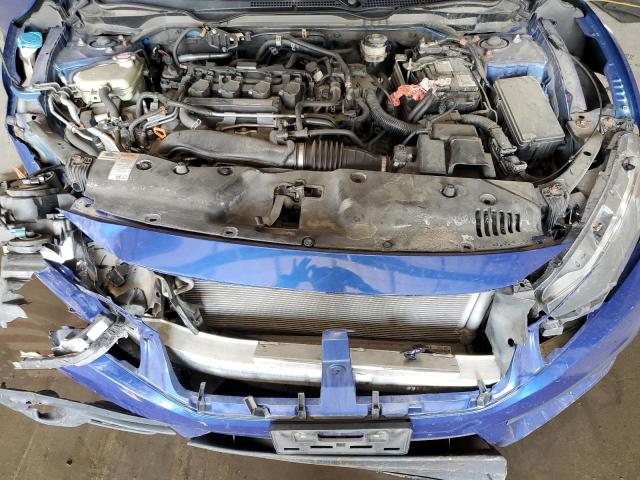 2017 HONDA CIVIC EXL 19XFC1F71HE201758