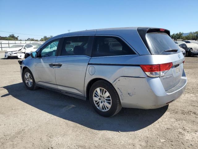 2016 HONDA ODYSSEY LX 5FNRL5H26GB017608