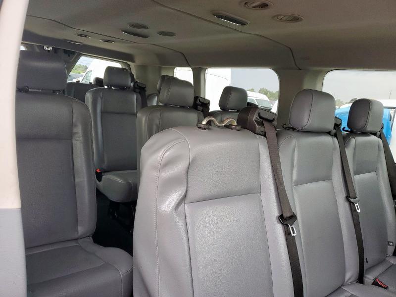 2015 FORD TRANSIT T- #3232277362