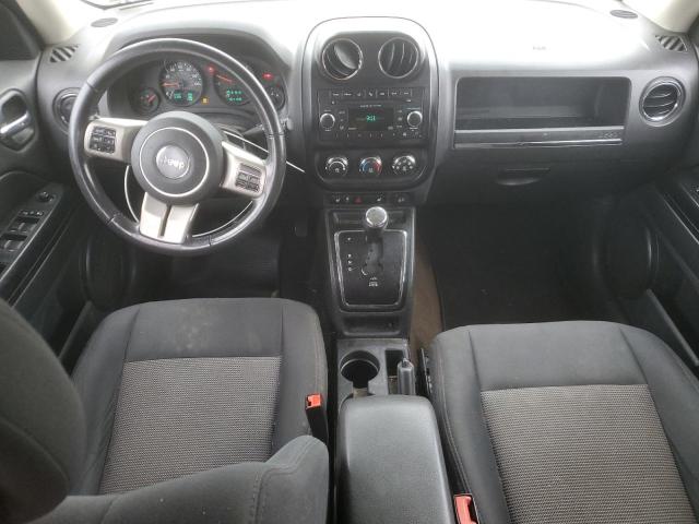 2013 JEEP PATRIOT LA #3308323162