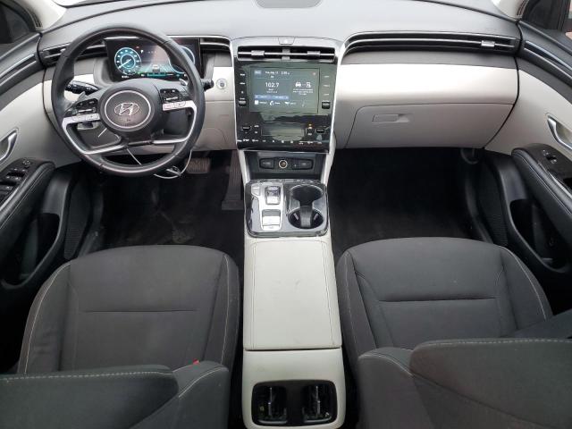 2022 HYUNDAI TUCSON SEL #3287649007