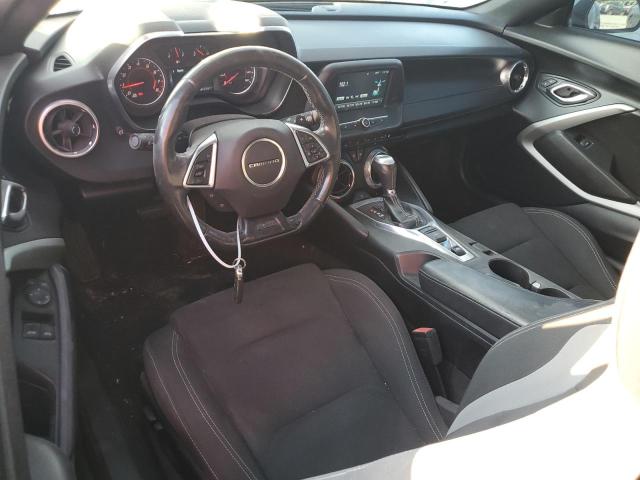 2017 CHEVROLET CAMARO LT 1G1FB1RX5H0157389