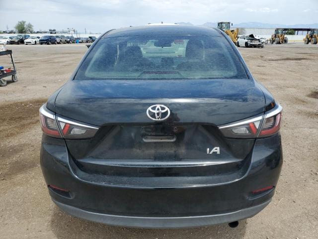 2017 TOYOTA YARIS IA 3MYDLBYV8HY153670