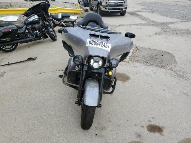 2019 HARLEY-DAVIDSON FLHTKSE 1HD1TEH18KB961344