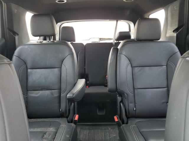 2023 CHEVROLET TRAVERSE L 1GNEVHKW7PJ207794